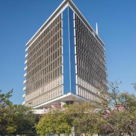 Hotel Guarani Asuncion, hotel din Asuncion