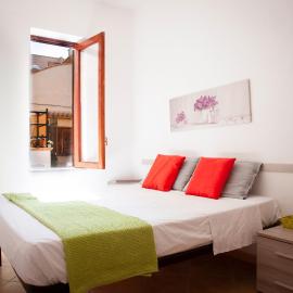 Casa Gavi, hotell sihtkohas Tre Fontane
