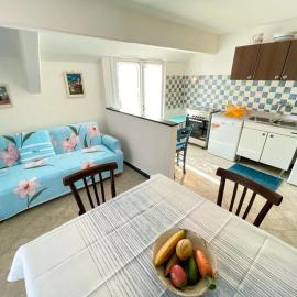 Blue Sky apartment - Levanto, 5 Terre