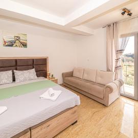 Skadar lake Apartments Pajovic