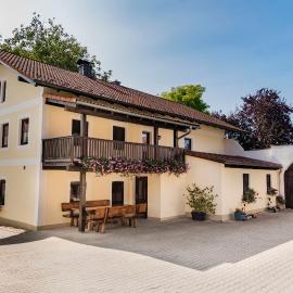 Ferienhaus Schmiedehof