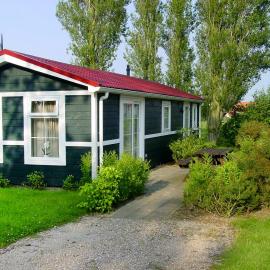 Holiday Home Den Oever by Interhome, hotel in Den Oever