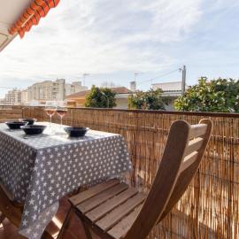 Apartment Vimar by Interhome