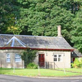Holiday Home Craigton Cottage by Interhome, hotel in Dunkeld