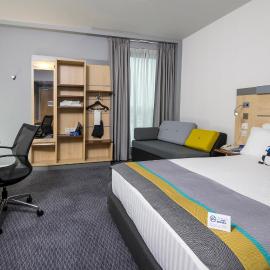 Holiday Inn Express Hull City Centre by IHG, hotel di Hull