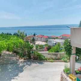 Apartments Tomic