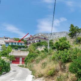 Apartments Tomic