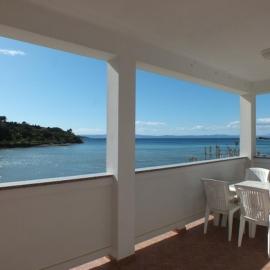 Seaview Apartments Kampor 3708