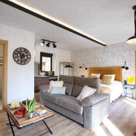 Cuencaloft Apartamentos el Nazareno