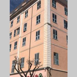 Appartement de caractère superficie 50 m2