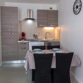 L’appart’ Henri, Hotel in Blagnac