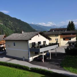 Apart Ehstandhof
