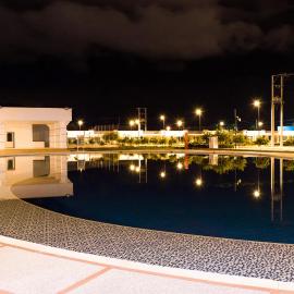Casa Vacacional Flandes