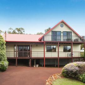 The Tree House Dunsborough, hotel a Dunsborough