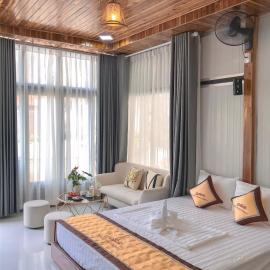 Trang An Memory Homestay, Hotel in Ninh Bình