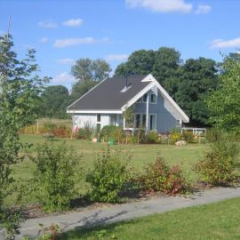 Feriendorf Klosterheide, Hotel in Lindow (Mark)