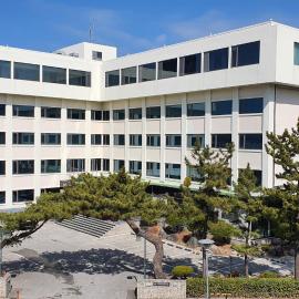 Gyungpo Beach Hotel, hotel din Gangneung