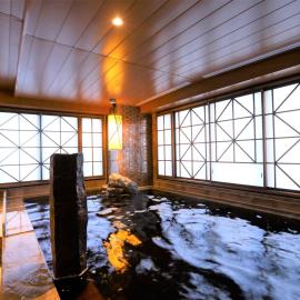 Dormy Inn Ikebukuro - Natural Hot Spring