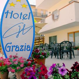 Grazia Hotel