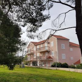 Ruzica Apartments, hotel v destinaci Mirce