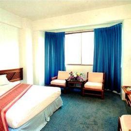 The Regency Hotel Hatyai โรงแรมในหาดใหญ่