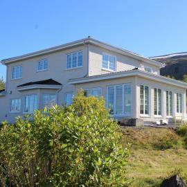 Villa Mafini, hotel in Akureyri