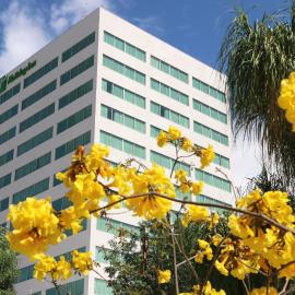 Holiday Inn San Luis Potosi-Quijote by IHG