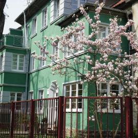 Pension No. 55, hotel i Erfurt