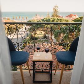 A House in Estoril - Adults Only, Hotel in Estoril
