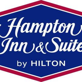 Hampton Inn & Suites Ypsilanti, MI, хотел в Ипсиланти