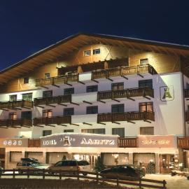 Hotel Aaritz
