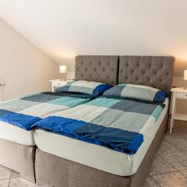 Ferienwohnung Burghausen, hotel Unterneukirchenben