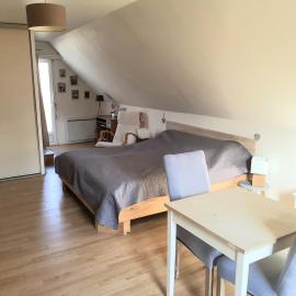 Studio Chantilly