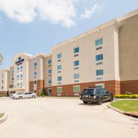 Candlewood Suites - Baton Rouge - College Drive by IHG