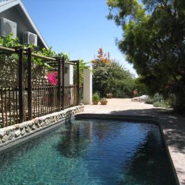 Karoo Lodge, hotel sa Prince Albert