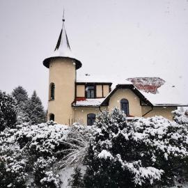 Villa Rapunzel