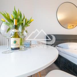 Apart Park 302 RUBUS