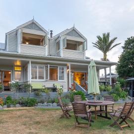 Nikau Lodge, hotel in Kaikoura