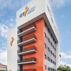 Citi Hotel Premium Caruaru, Hotel in Caruaru