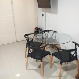 Monoambiente céntrico, hotell i Posadas