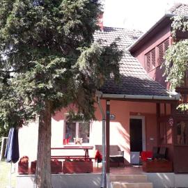 Holiday home in Balatonmariafürdo 40806