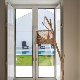 Pé no Campo Suites and Villa