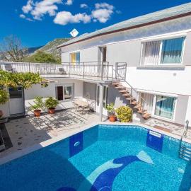 Holiday home in Tribalj 33539