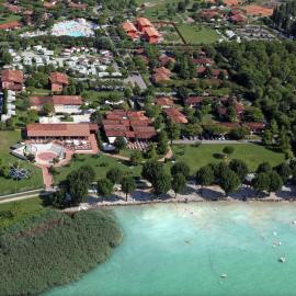 Holiday Homes in Sirmione - Gardasee 22174