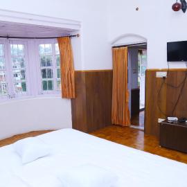 Celestial Resorts, hotel in Kotagiri