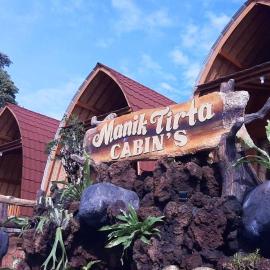 Manik Tirta Cabin's, Hotel in Kintamani
