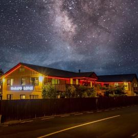 Kakapo Lodge, hotel in Hanmer Springs