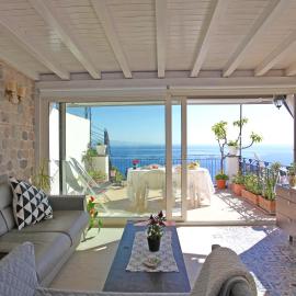 Casa Stella del Mattino