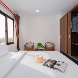 HoTel APOLLO VACATION