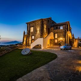 Agriresort Villa Edera
